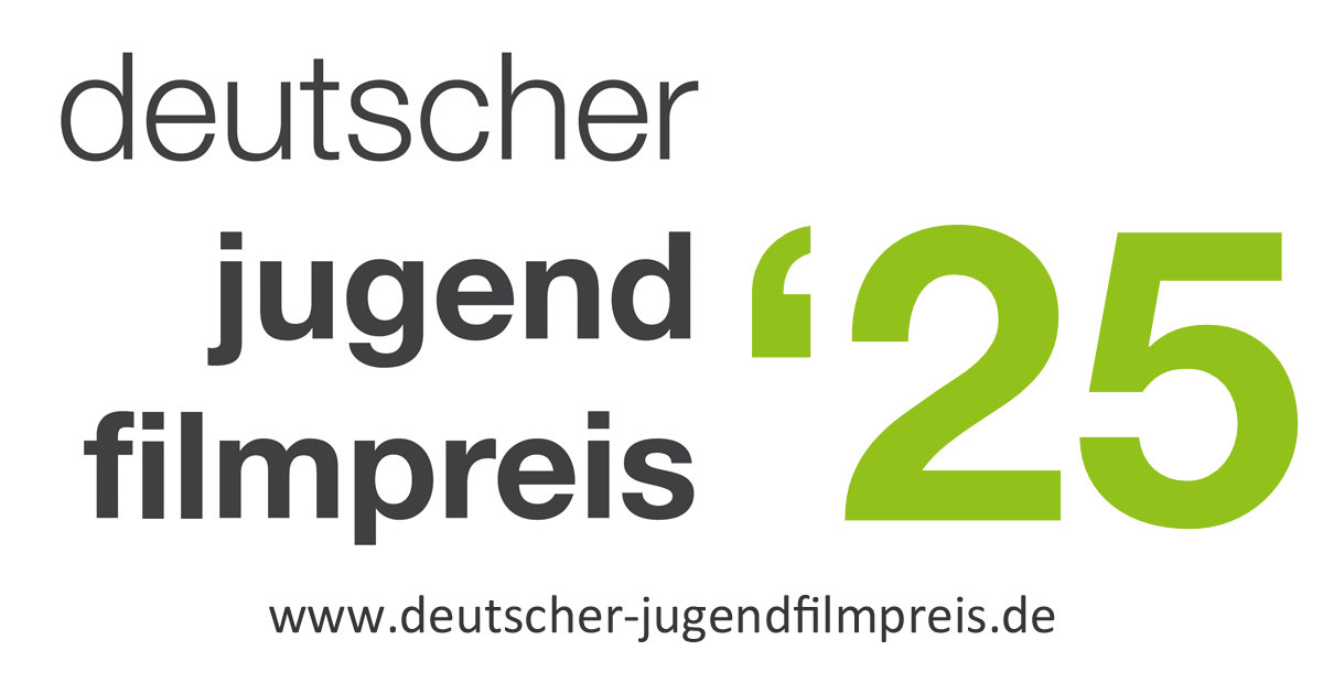 Deutscher Jugendfilmpreis
