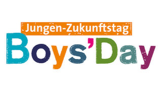 Boys'Day - Jungen-Zukunftstag