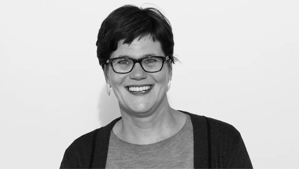 Porträt von Nicole Rossa