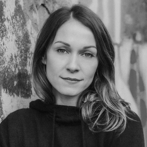 Katarzyna Salski
