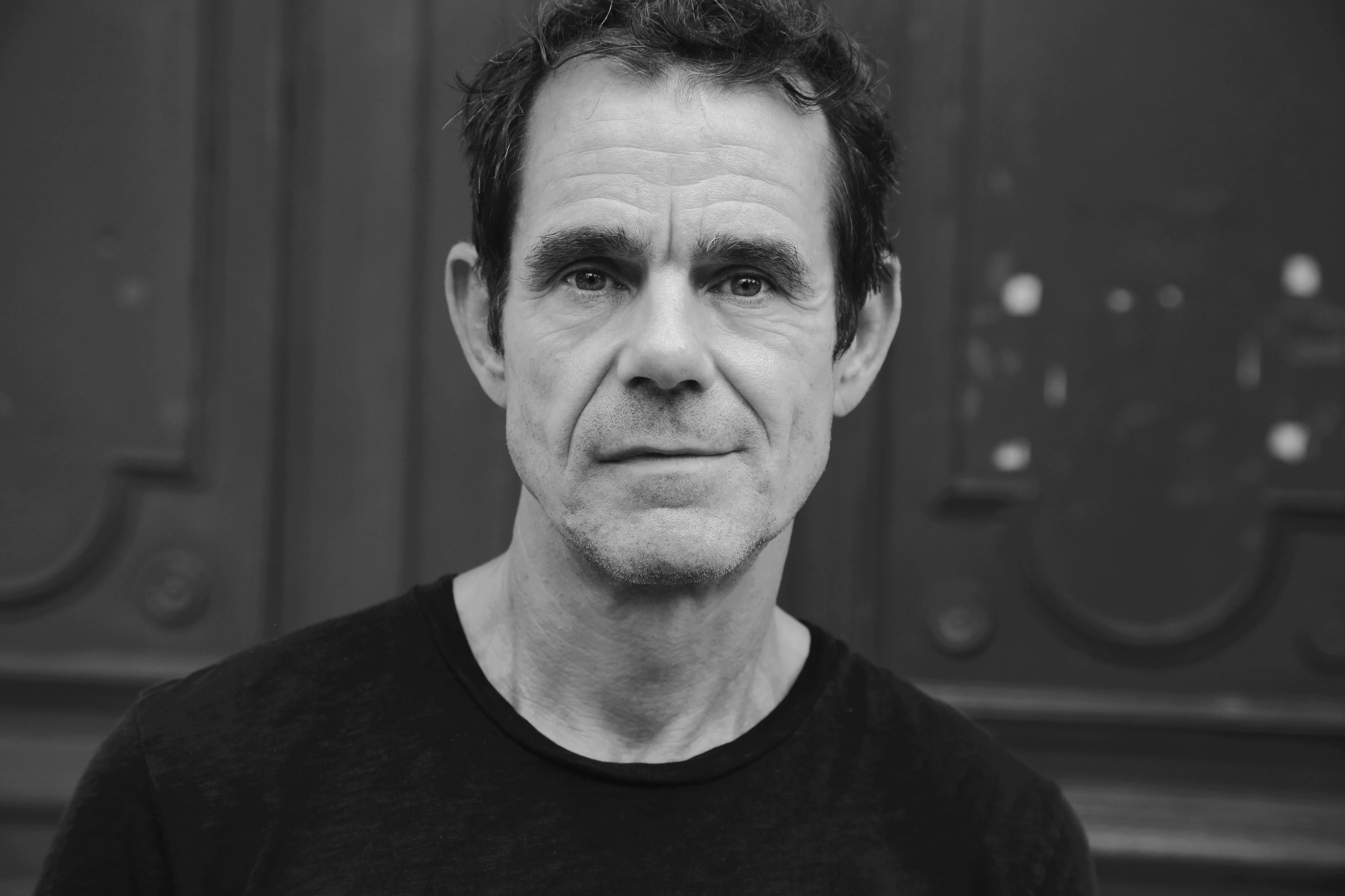 Regisseur TomTykwer