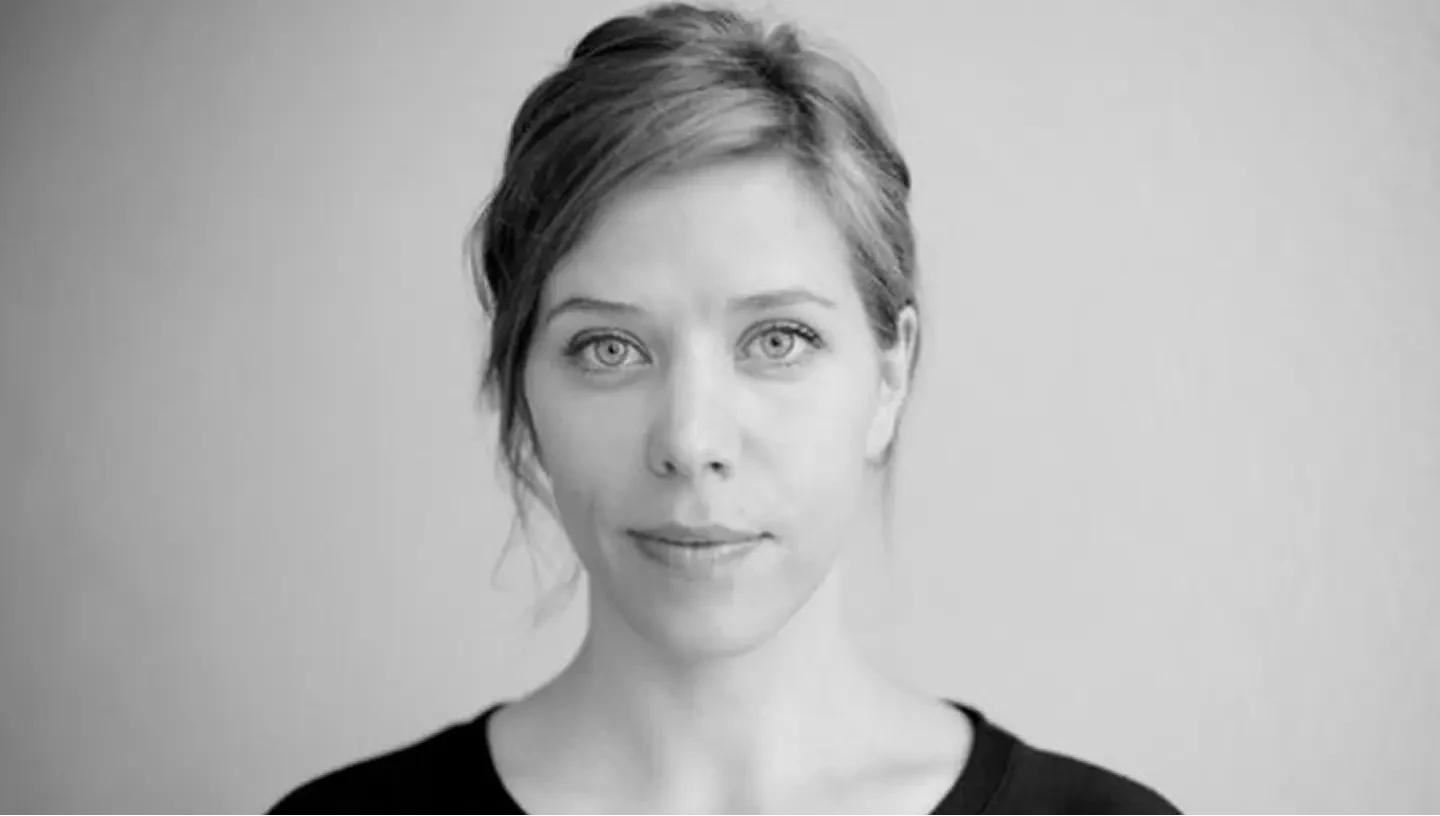 Porträt von Nora Fingscheidt
